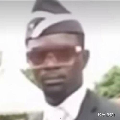 吃瓜的老黑哥01