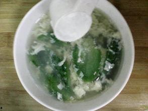 水瓜汤怎么做不黑窍门吃,轻松掌握美味秘诀