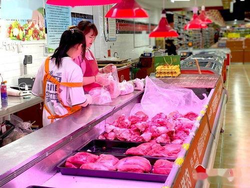 瓜州今日大肉多少钱一斤,瓜州今日大肉价格行情揭晓