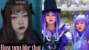 小魔仙偷黑瓜吃,小魔仙的神秘黑瓜大冒险