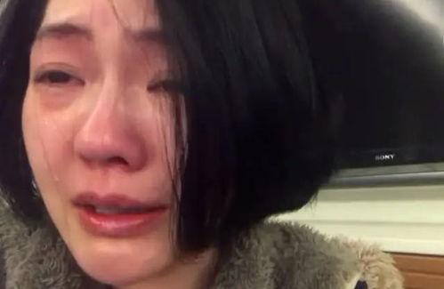 反差眼睛妹吃瓜黑料,真相究竟如何？