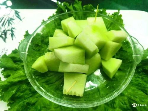 黑蜜瓜能吃吗怎么吃,探索最佳食用方法