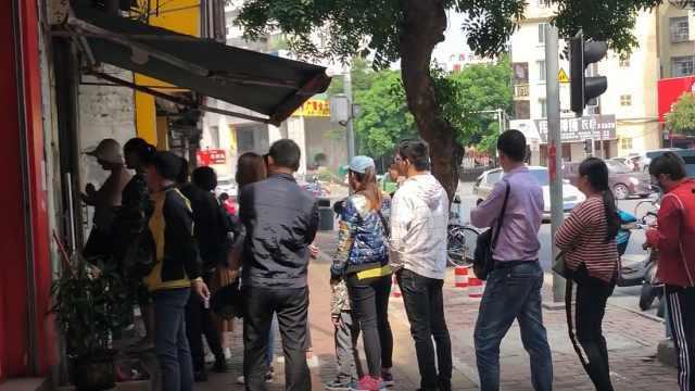南宁今日吃瓜事件视频播放,视频曝光引发热议