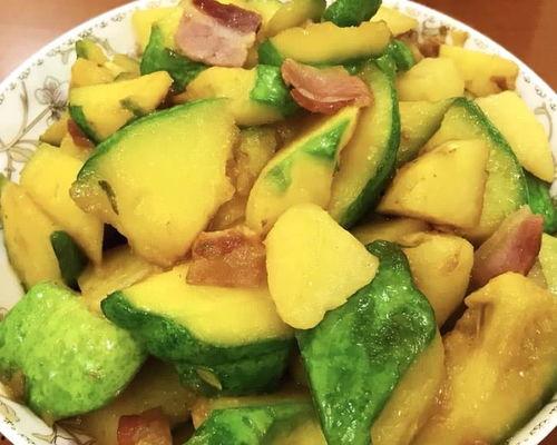 吃小瓜会黑吗会变黑吗图片,揭秘食物与肤色变化的秘密