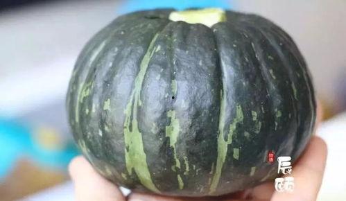 黑贝贝瓜怎么吃,解锁美味新体验