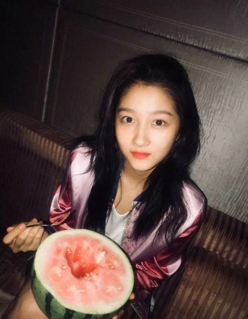 吃瓜爆料陈乔恩图片大全,高清图片大盘点