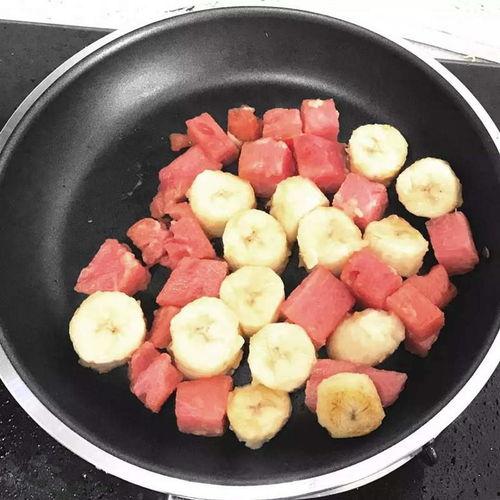 今日吃瓜黑暗料理,吃瓜界的惊悚美食大揭秘