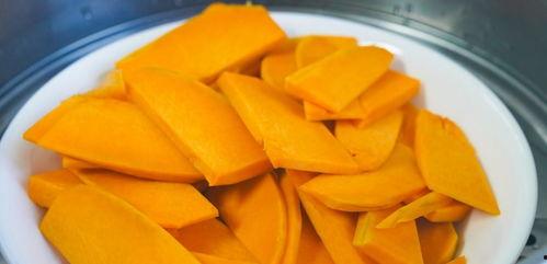 黑瓜南瓜青苹果怎么吃,创意搭配食谱分享