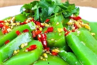 黑贝瓜可以炒着吃吗,炒菜新选择