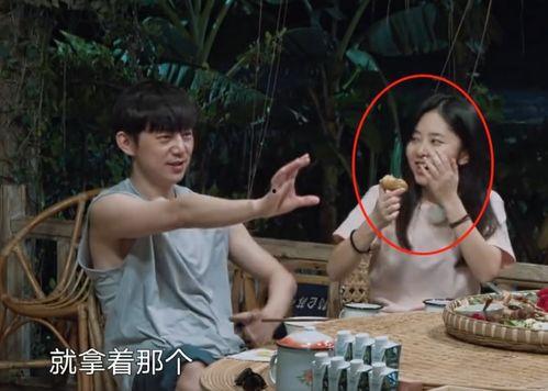 少女吃瓜爆料在线,揭秘娱乐圈背后的惊人真相