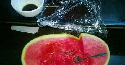 胆囊炎可以吃黑瓜吗,胆囊炎患者适宜食用黑瓜吗？