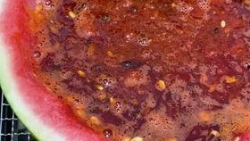 胆囊炎可以吃黑瓜吗,胆囊炎患者适宜食用黑瓜吗？