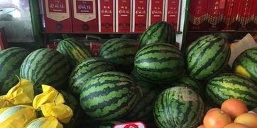 中牟万邦今日瓜价,新鲜行情一览
