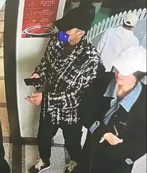 狗仔吃瓜爆料图片,揭秘明星们的“吃瓜”瞬间