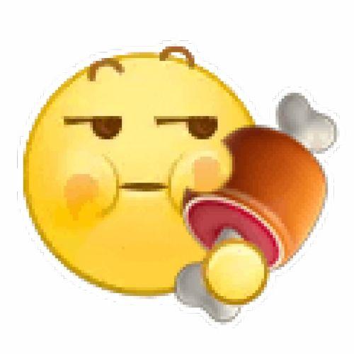 今日微博吃瓜表情包图片大全,趣味横生，笑料百出