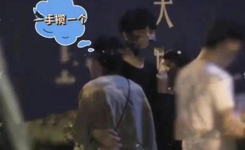 吃瓜爆料明星偷拍,揭秘明星隐私泄露背后的真相