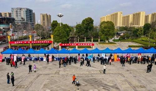 瓜沥工地今日招工,多岗位热招，诚邀精英加入！