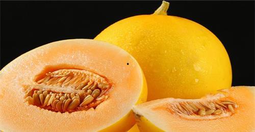 怎么吃黑蜜瓜减肥,轻松享“瘦”的甜蜜秘诀