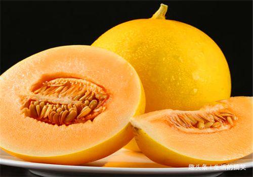 怎么吃黑蜜瓜减肥,轻松享“瘦”的甜蜜秘诀