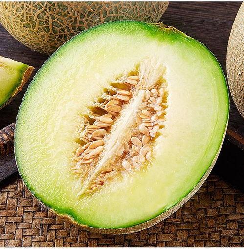 东方哈密瓜产地2024今日价格,品质之选，价格揭晓！”