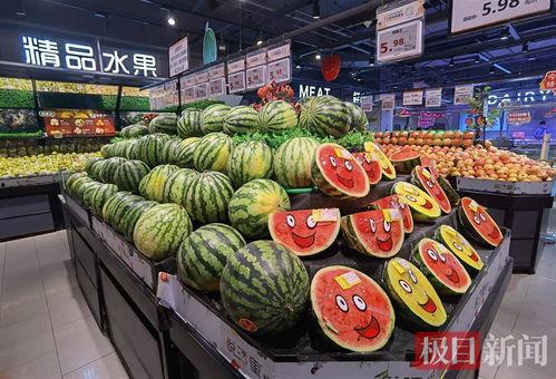 麒麟瓜今日市场价格多少,价格波动解析