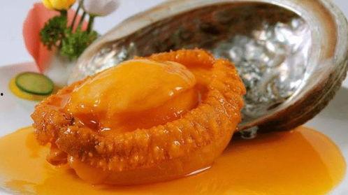 吃瓜视频黑鲍鱼,奢华美食背后的真相