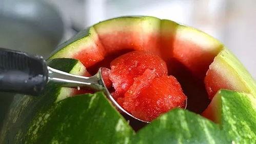 海盐大瓜黑料怎么吃,教你如何美味享用