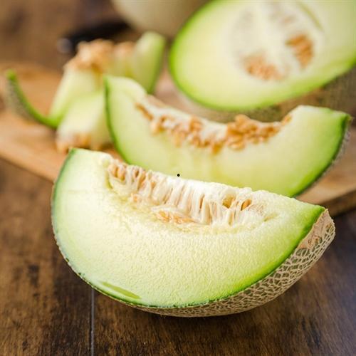 吃黑蜜瓜的功效与禁忌,功效解析与食用禁忌一览