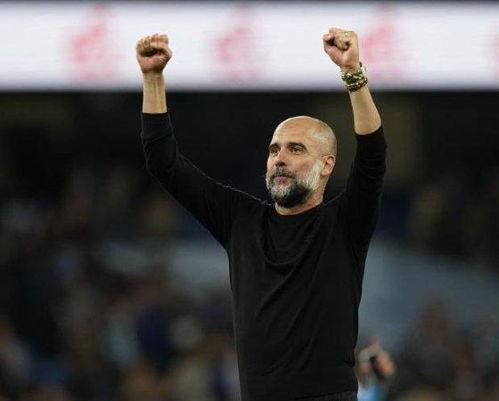 瓜迪奥拉今日报价表最新,转会市场风云再起