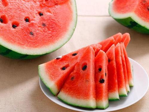 今日吃瓜最忌讳什么