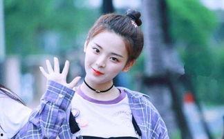 杨超越吃瓜爆料,揭秘娱乐圈背后的惊人真相