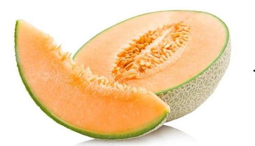 哈密瓜有一点黑可以吃吗,还能安心食用吗？