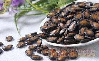 黑瓜子的子瓜能吃吗怎么吃