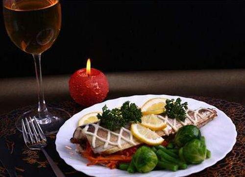 今日晚餐吃瓜食物,晚餐瓜食盛宴